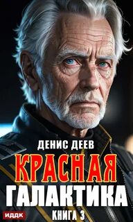 Красная галактика