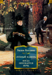 Когда опускается ночь