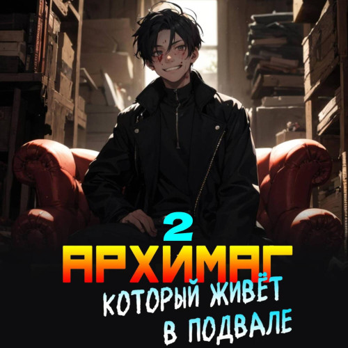 Том 2