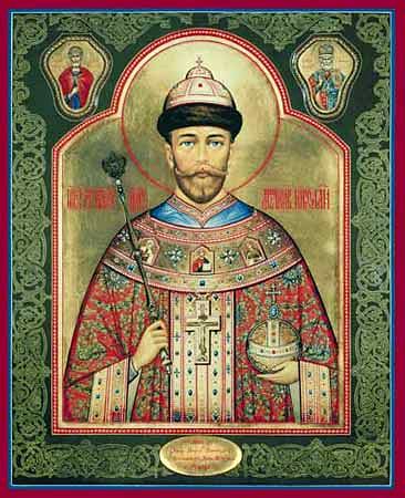Сборник проповедей
