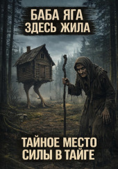 Ягарда. Место силы нечистых