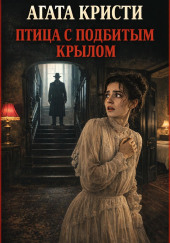Птица с подбитым крылом