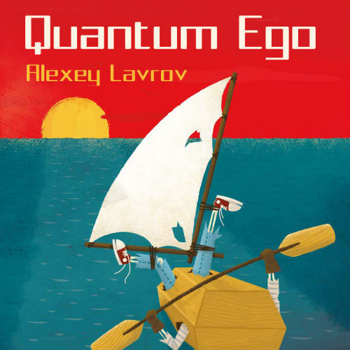 Qantum Ego