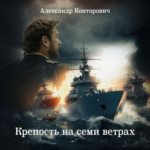 Крепость на Семи Ветрах