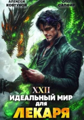Идеальный мир для Лекаря