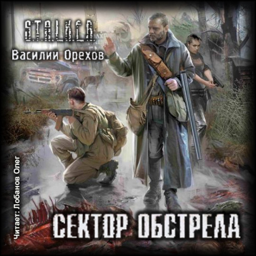 S.T.A.L.K.E.R. 3, Сектор обстрела