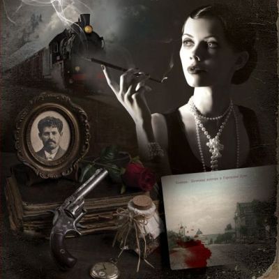 Экс. Господин начальник. Семинарист. Тайна святой Эльжбеты