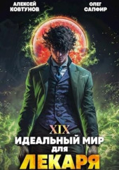 Идеальный мир для Лекаря