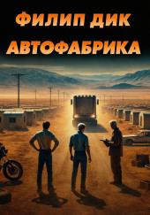 Автофабрика