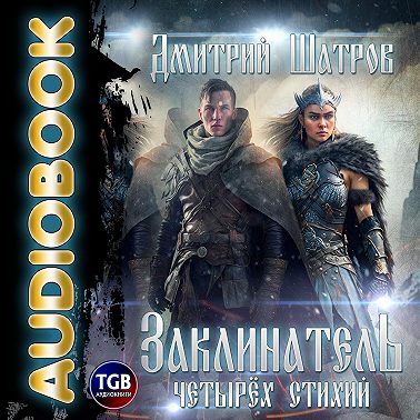 Заклинатель четырёх стихий