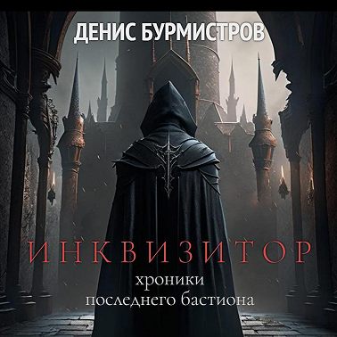 Инквизитор. Хроники последнего бастиона