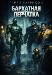Бархатная перчатка