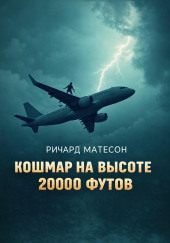 Кошмар на высоте 20000 футов