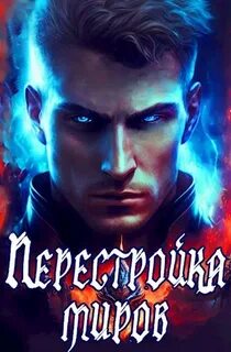 Перестройка миров
