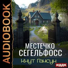 Местечко Сегельфосс