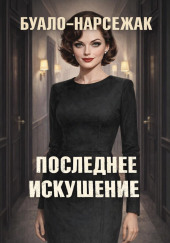 Последнее искушение
