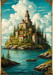 Острова