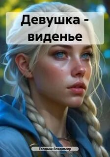 Девушка - виденье