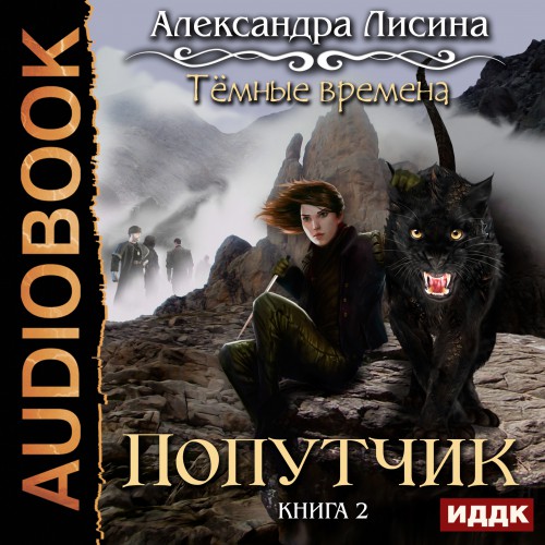 Попутчик