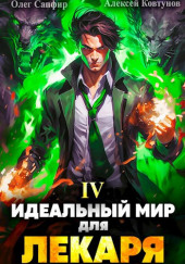 Идеальный мир для Лекаря
