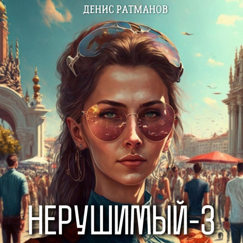 Нерушимый