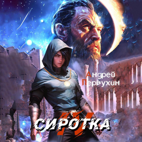 Сиротка