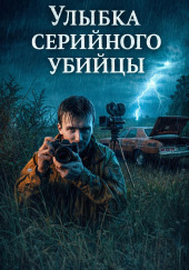 Улыбка серийного убийцы