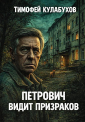 Петрович видит призраков