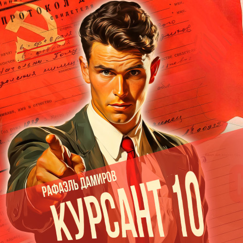 Курсант. Назад в СССР