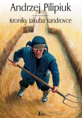 Хроники Якуба Вендровича