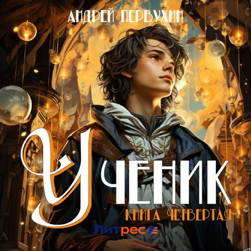 Ученик