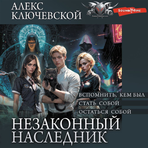 Вспомнить, кем был. Стать собой. Остаться собой