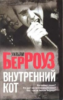 Внутренний кот