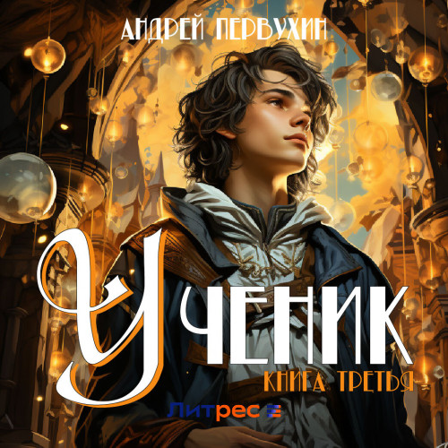 Ученик