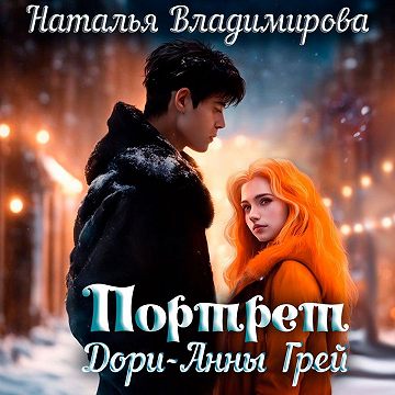 Портрет Дори-Анны Грей
