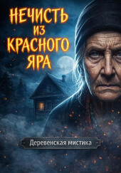 Нечисть из Красного Яра