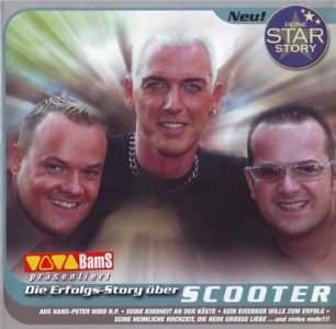 Die Erfolgs-Story Über Scooter