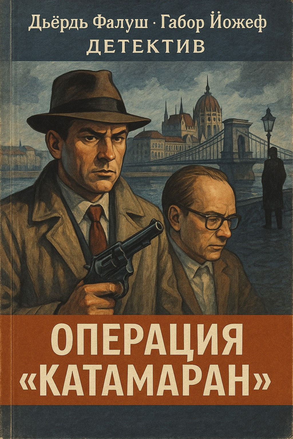 Катамаран