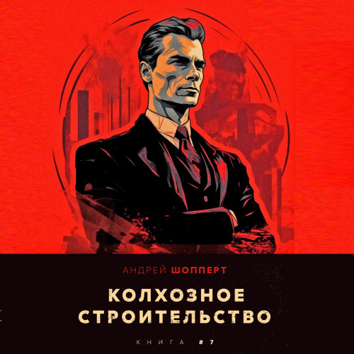 Колхозное строительство