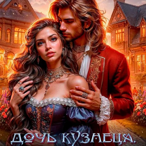 Дочь кузнеца, или Секреты Средневековой стоматологии