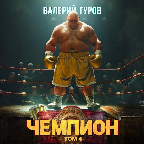 Чемпион
