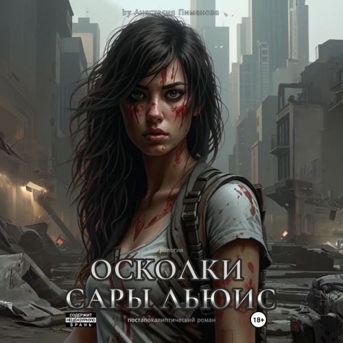 1,2,3, Осколки Сары Льюис