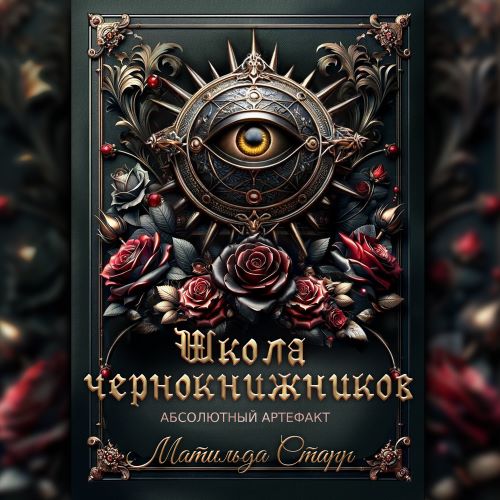 Абсолютный артефакт