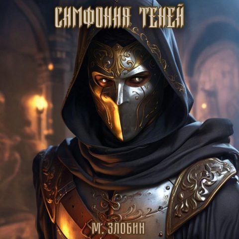 Симфония теней