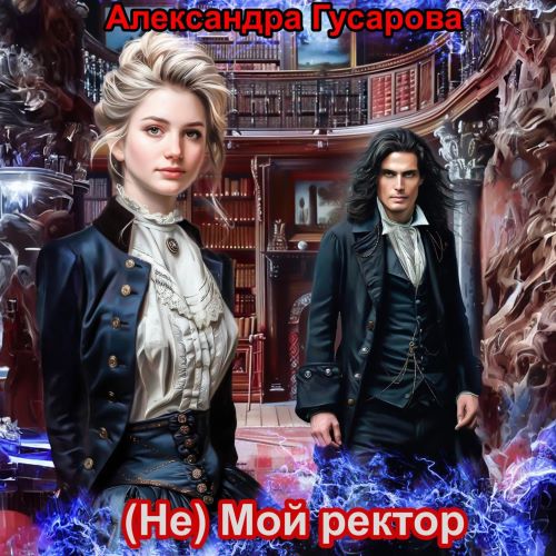 Мой ректор