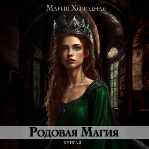 Родовая Магия