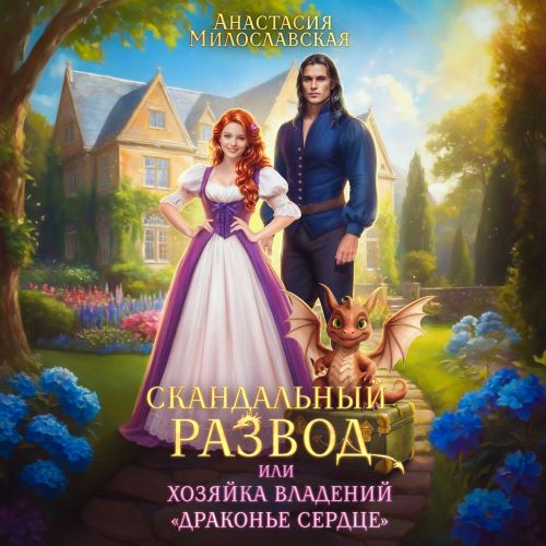 Драконье сердце