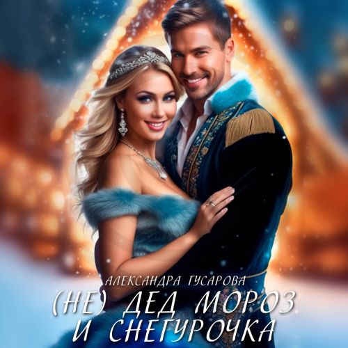 Дед Мороз и Снегурочка