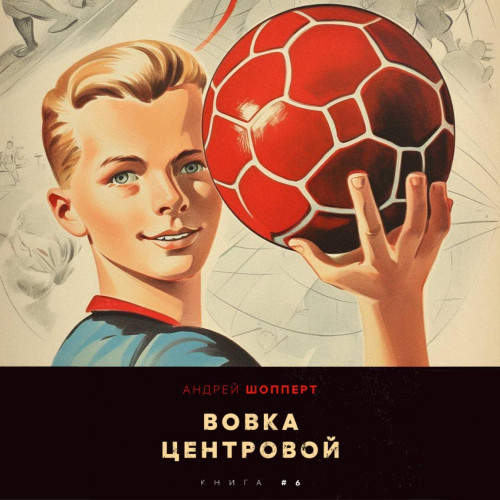 Вовка-центровой