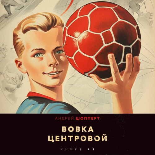 Вовка-центровой
